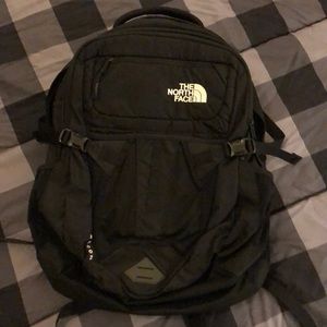 North Face Recon backpack